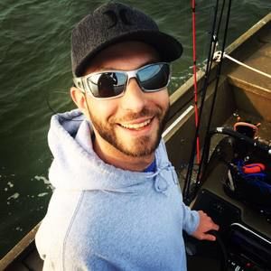 Meet your Posher, Nick